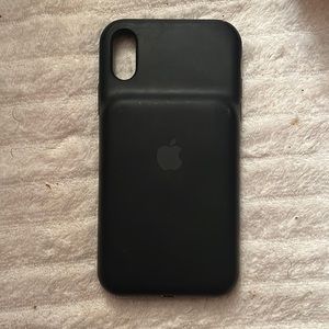 iPhone XR Charging Case